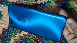 Oppo A11k 2/32 Fresh Condition.