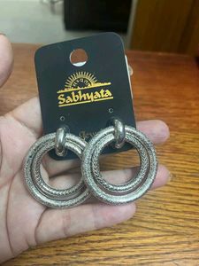 Fashion Earrings