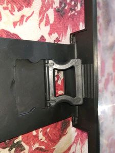 3D Screen For Enlarged Mobile Phone