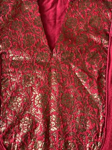 Knitted Tunic