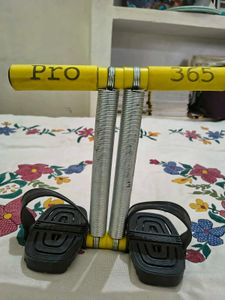 Pro365 Abdominal Exerciser