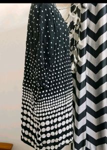 Here And Now Dress