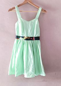 Stalk Buy Love Brand Western Dress For Women