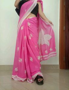 Beautiful Saree