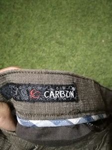 Carbon Jeans Original