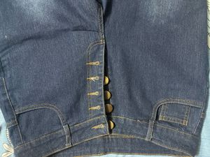 Urbanic Skinny Jeans