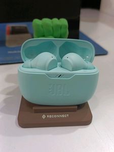 JBL WAVE BEAM TWS