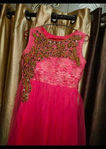 Women Ethnic  Wear Dress