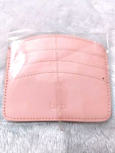 Card Holder