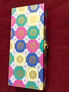 Beautiful Box For Giving Shagun Money