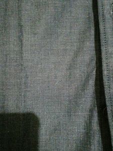 Mens New Parker Shirt.