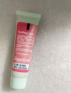 Ilana Blush -flamingo Pink