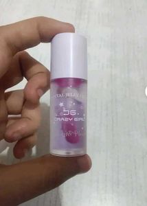 Crazy Girl Lip Gloss/Oil