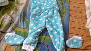New Kids Wear Vry Soft Fabric 6-9month