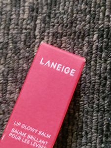 LANIEGE lip balm