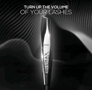 Renee Volumax Mascara
