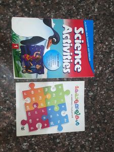Pack Of 9 Books For Children