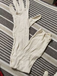 Full Hands Gloves - Girls/Ladies
