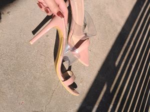 High Heels