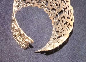 Western Bangles