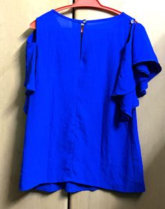 Unique Design Top (L)
