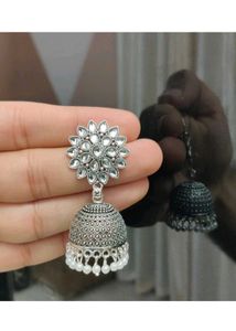 Silver Sunflower