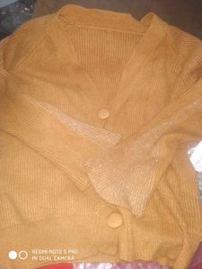 Sweater