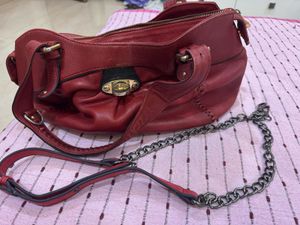Da Milano Handbag