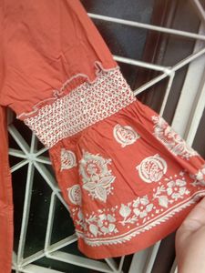 Women Kurtie