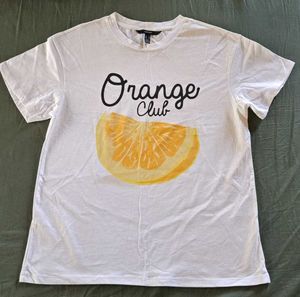 Branded Casual Tshirt