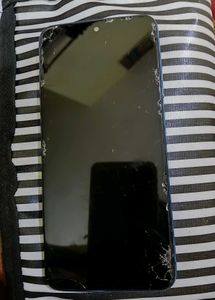 Redmi Note 10s- Working Phone (Display Issue)