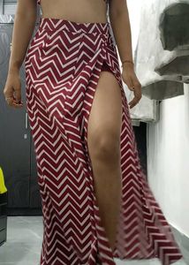 Off Shouldered Co-ord Set For The Beachhh Vibes✨️