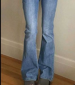 low rise denim✨