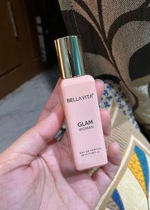 Bellavita Glam Woman Perfume