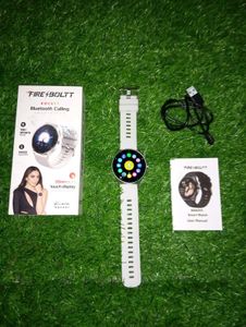 Fire Boltt Rocket Smartwatch