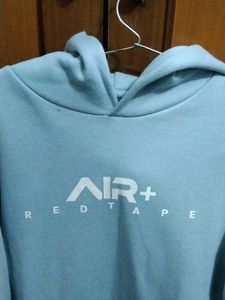 Redtape AIR+ Hoodie