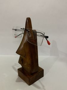 Rimless