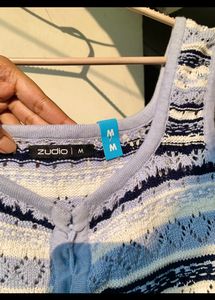 Crochet Top-NEW