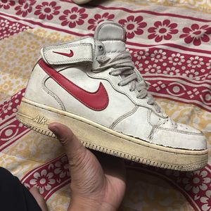 Nike Air Jordan High Tops