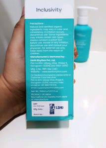 Body Lotion
