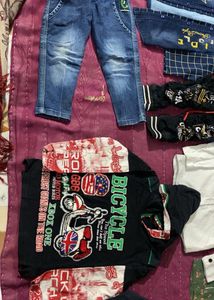 13 Big Combo Offer