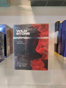 Wild Stone Ultra Sensual