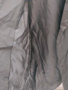 Stylish  charcoal Coat