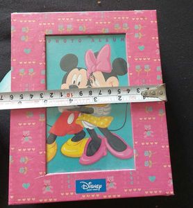 Disney Themed Organiser Box from Archies