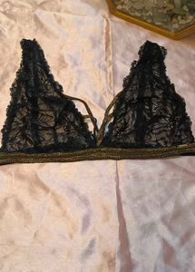 Lace Bralette