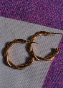 Unique Earing !😊