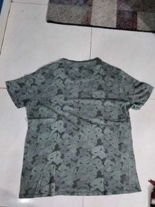 Punisher Graphic Tee
