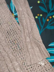 Wool Top