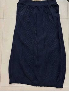 Rare Find Pure Woollen Skirt