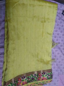 New Saree